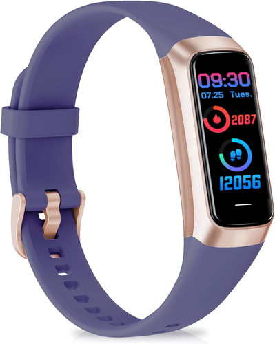 Fitness tracker con frequenza - tracker,