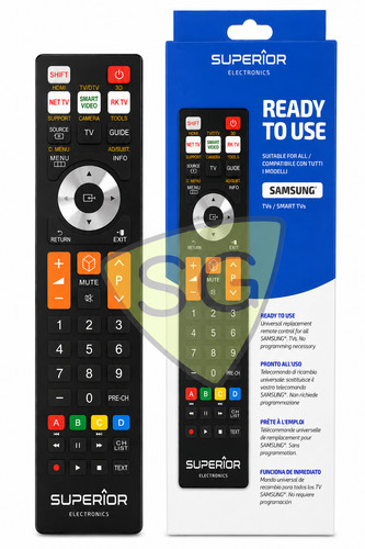Telecomando per samsung - telecomando,