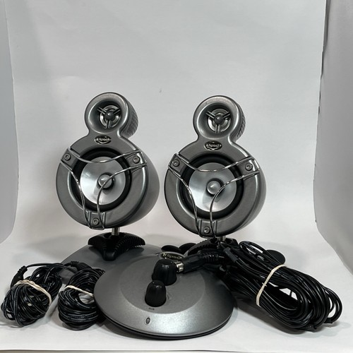 Klipsch promedia gmx - klipsch,