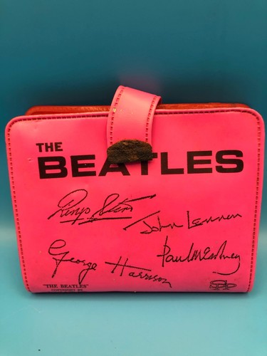Portamonete beatles ramat - beatles, &