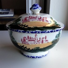 CERAMICA LUIGI SEBELLIN