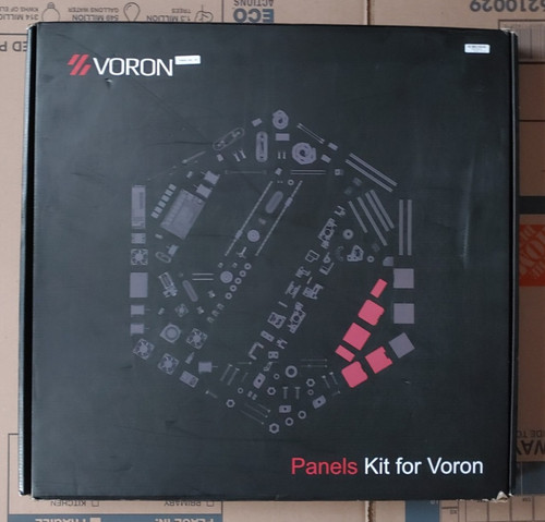 Voron 4r2 kit contenitore - voron,