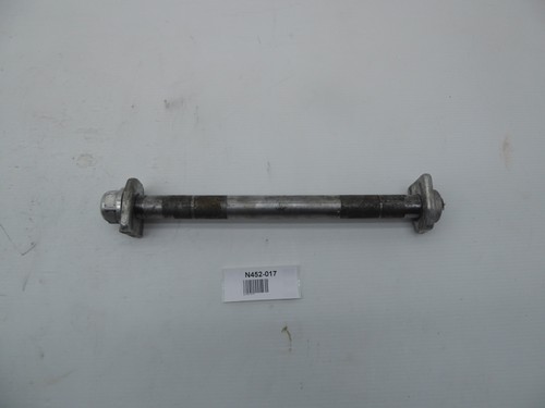Assale posteriore ktm - 640, lc4