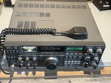 Kenwood TS-940S AT con