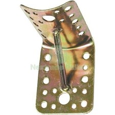 4PZ GIUNZIONE GAZEBO 90°