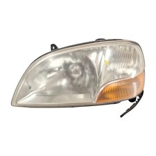 PROIETTORE CON REGOLATORE ALTEZZA SINISTRO 3532080G41000 per SUZUKI IGNIS 1A 1.3