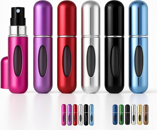 Pezzi 5ml atomizzatore - pezzi,