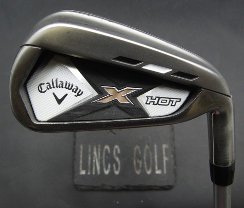 Callaway hot ferro - x,