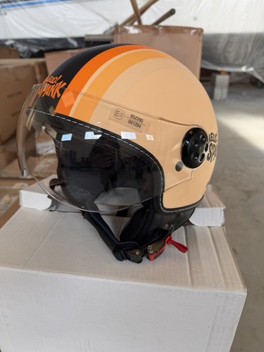 Casco torakiki - casco,
