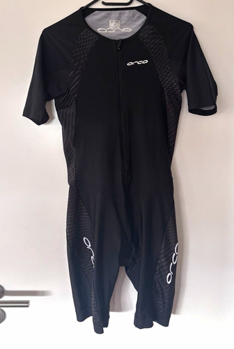 Orca triathlon pezzo unico - orca,