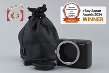 Unità obiettivo Ricoh GXR Mount A12 Leica M Mount [quasi come nuovo]