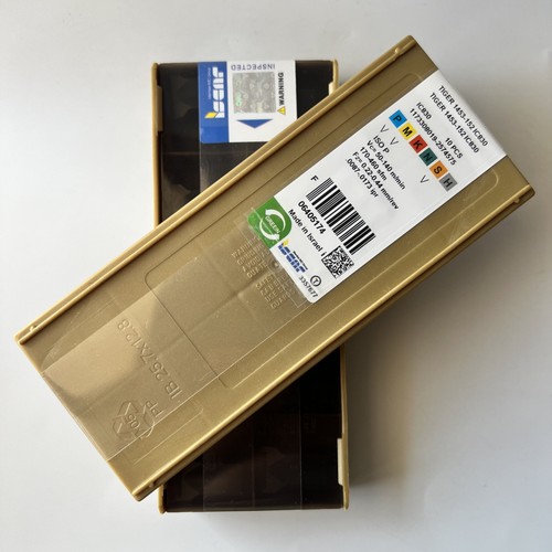 Iscar tiger1453 152 - /, /