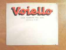 advertising envelope (1930s -