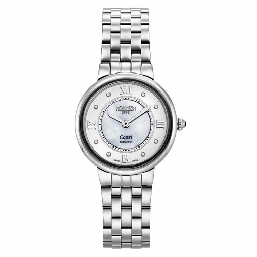 Orologio roamer 859845 29 - roamer,