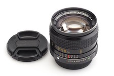 Konica Hexanon AR 1.4/50Mm #7733385