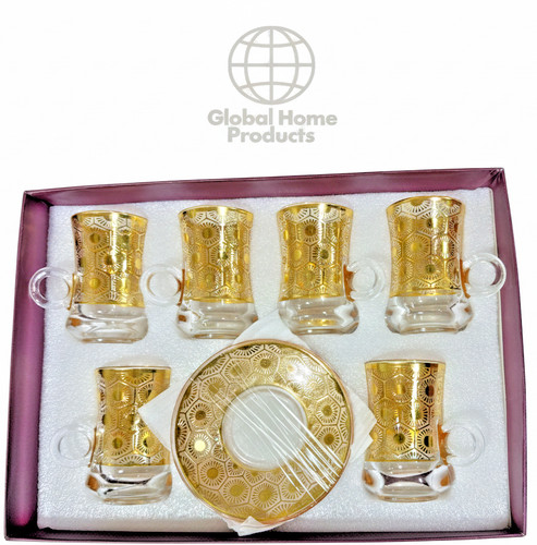 Elegante set piattini tazza - elegante,