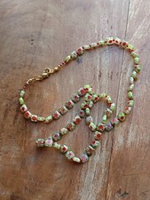 Collana Vintage Murano