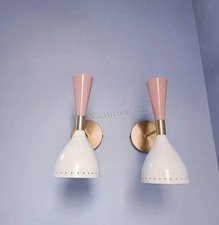 “Vintage Italian pair of 2