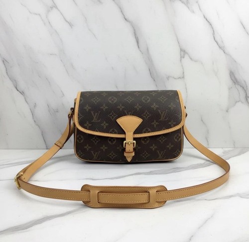 Borsa tracolla louis vuitton - borsa, a