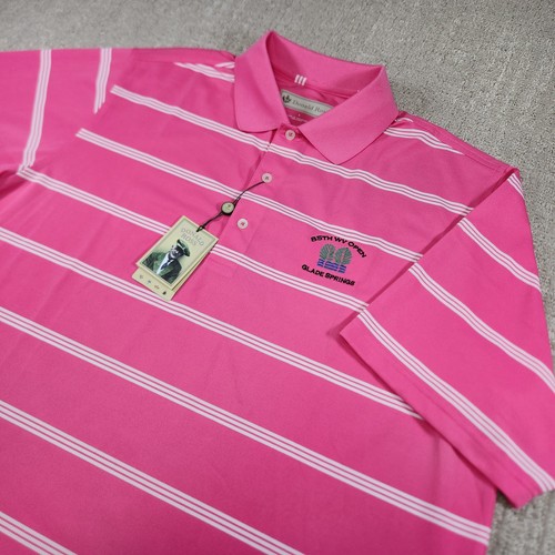 Polo donald ross uomo - polo, a