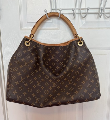 Louis vuitton artsy - louis, mm