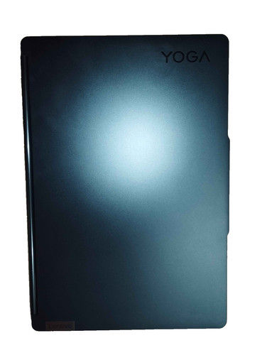 Lenovo yoga book - yoga,