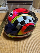 Casco integrale Arai Kevin