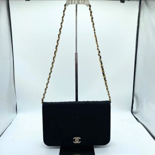 Chanel matelasse one - matelasse,