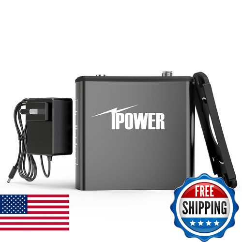 Ipower spinner elettrico usato - ipower,
