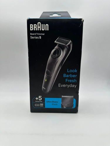 Braun series rasoio elettrico - series,