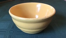 Vintage Bauer Pottery Beehive