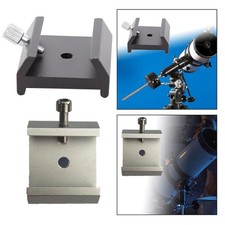 Accessori mirino telescopico - con base a coda di rondine per montaggio cannocchiale