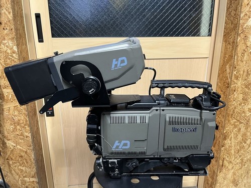 Ikegami hdk 79e - hdk-79e, set
