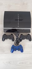 PlayStation 3 FAT 80 GB non
