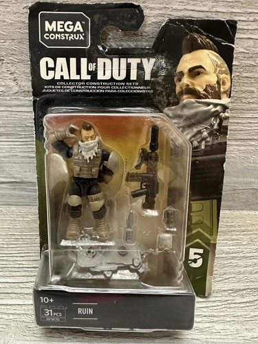 Nuovo mega construx call - nuovo,
