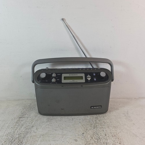 Roberts dab radio - rd-3,