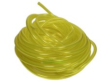 Tubo benzina/olio 5 x 8 mm per