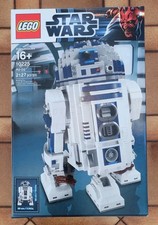 Lego Star Wars - R2-D2 (10225)