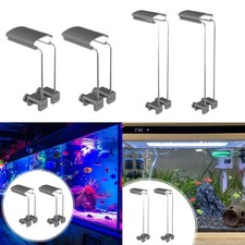 Supporto per luce per acquario