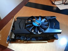 MSI R7 250 2GD3 OC 2GB PCI-E