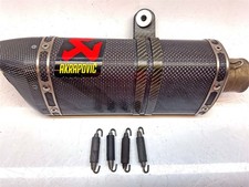 Silenziatore Yamaha MT-09 2013