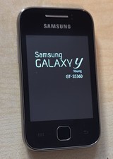 Cellulare Samsung Galaxy Y