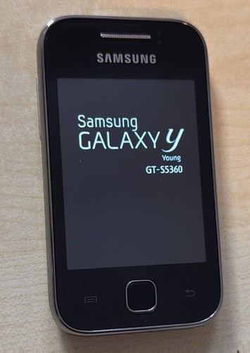 Cellulare samsung galaxy - cellulare,