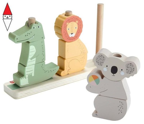 Prima infanzia mattel - prima,