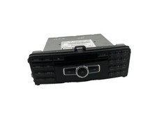 Mercedes slk r172 2013 radio - mercedes,