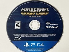 Minecraft Story Mode Stagione