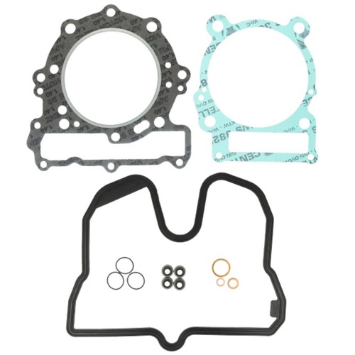 Kit guarnizioni topend adatto