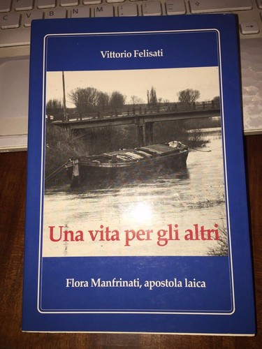 Una vita per gli altri - una,