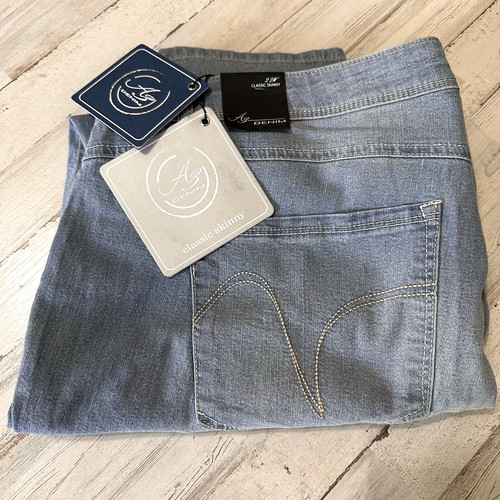 Jeans plus 22w classico - jeans, a3
