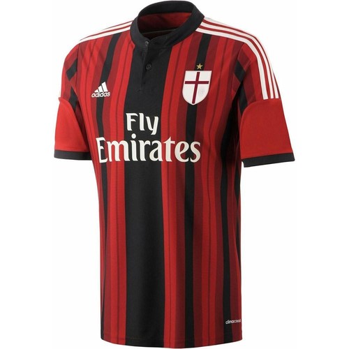 6144 adidas milan maglia - 6144,